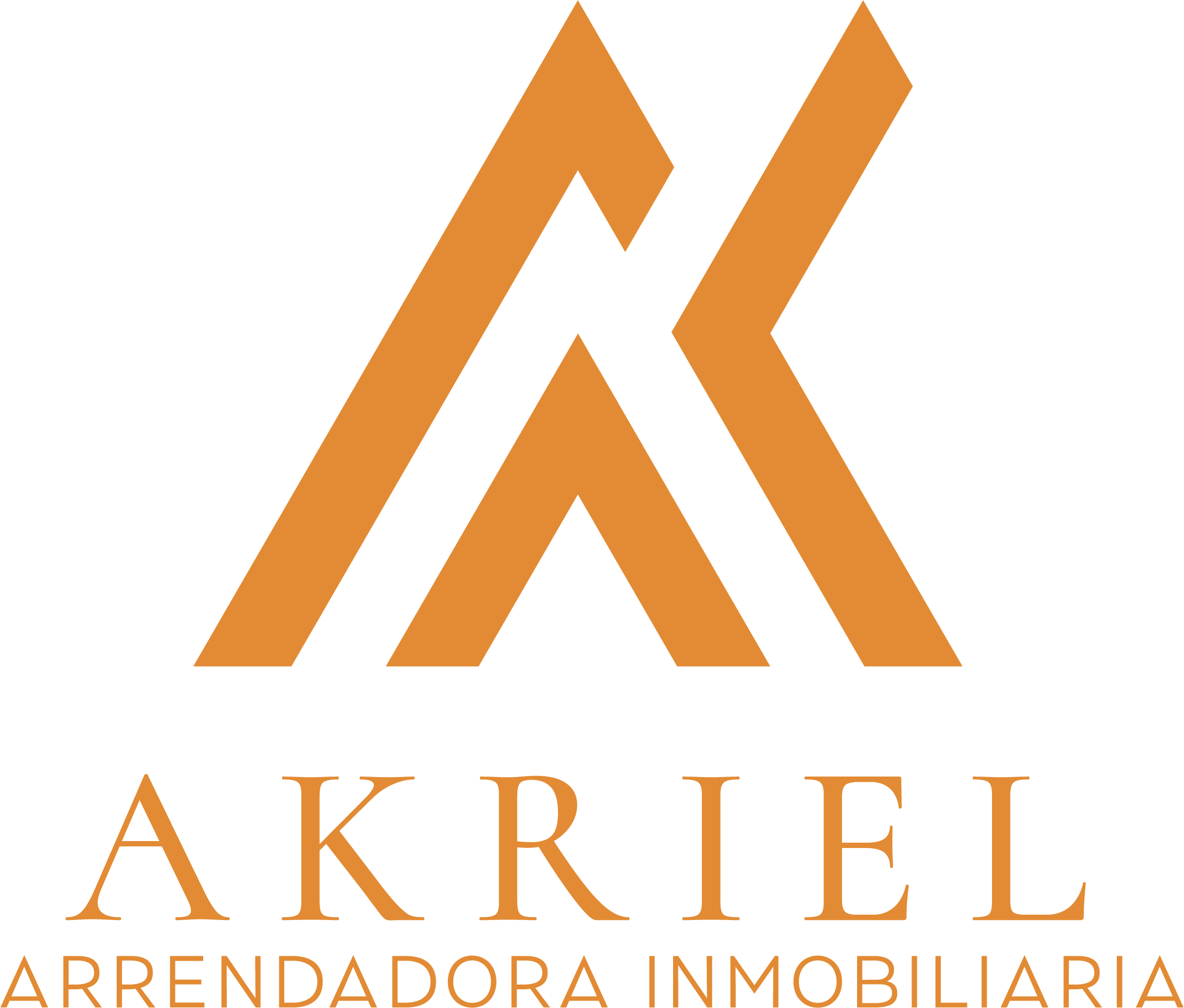 AKRIEL ARRENDADORA INMOBILIARIA