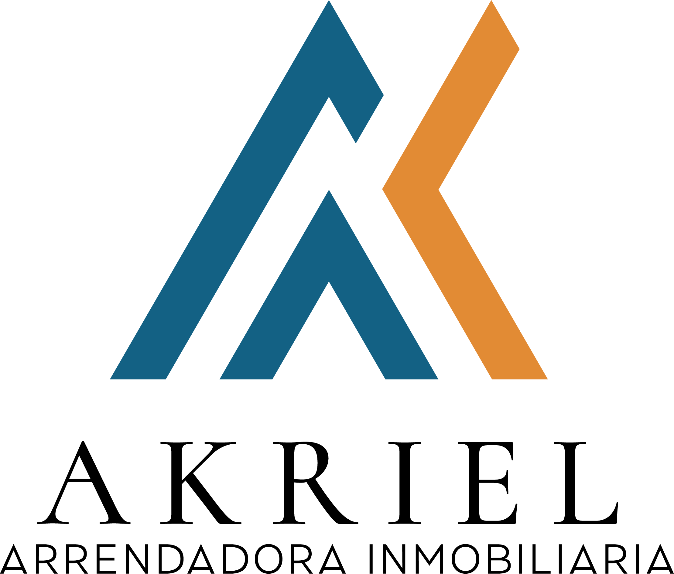 AKRIEL ARRENDADORA INMOBILIARIA